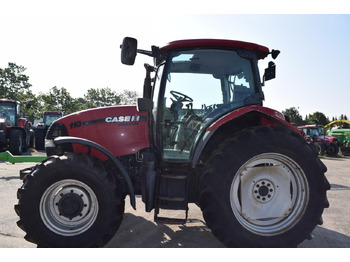 Tractor Case-IH Maxxum 110: foto 3