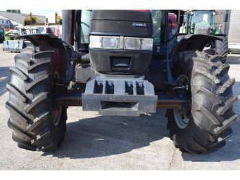 Tractor Case-IH Maxxum 110: foto 5