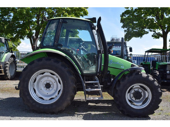Tractor Deutz-Fahr Agrotron 90: foto 2