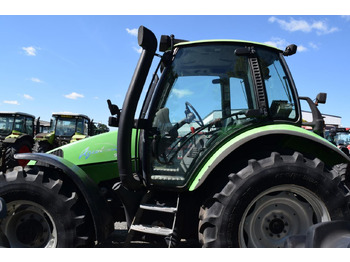 Tractor Deutz-Fahr Agrotron 90: foto 4