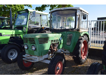 Tractor DEUTZ D