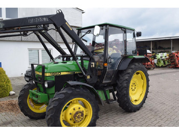 Tractor JOHN DEERE 50 Series