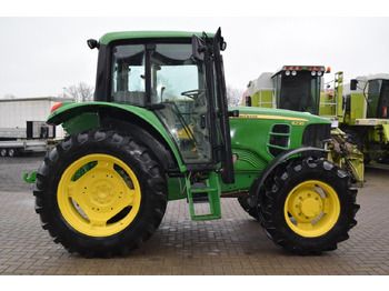 Tractor JOHN DEERE 6230