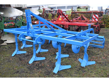 Cultivador LEMKEN