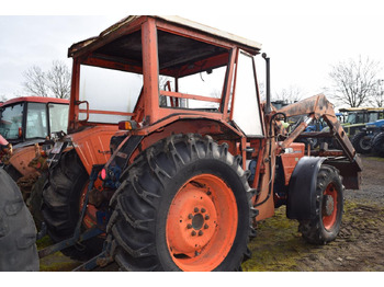 Tractor Same Cosarso 68: foto 4