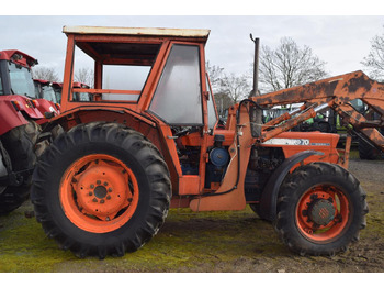 Tractor Same Cosarso 68: foto 3
