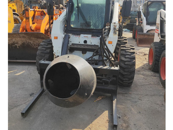 Leasing financiero de Bobcat S300 leasing Bobcat S300: foto 3