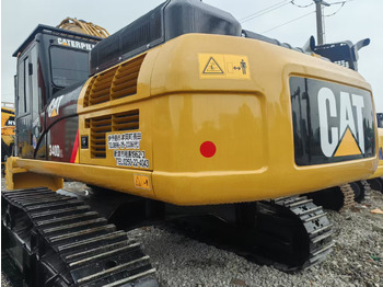 Excavadora de cadenas CATERPILLAR 340D