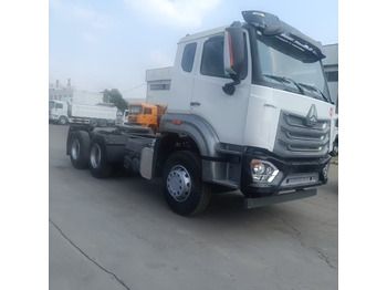 Cabeza tractora SINORUK HAOHAN: foto 4