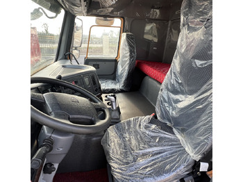Cabeza tractora SINOTRUK HOWO: foto 4
