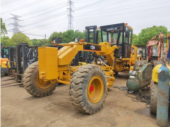 Leasing financiero de Caterpillar 12H leasing Caterpillar 12H: foto 3 Leasing financiero de Caterpillar 12H leasing Caterpillar 12H: foto 3