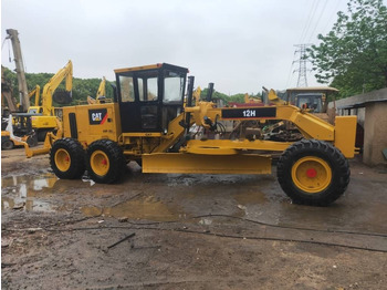 Leasing financiero de Caterpillar 12H leasing Caterpillar 12H: foto 4 Leasing financiero de Caterpillar 12H leasing Caterpillar 12H: foto 4