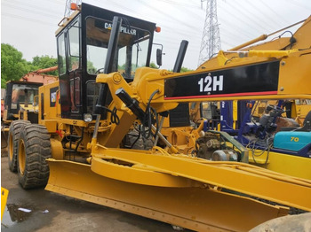 Leasing financiero de Caterpillar 12H leasing Caterpillar 12H: foto 2 Leasing financiero de Caterpillar 12H leasing Caterpillar 12H: foto 2