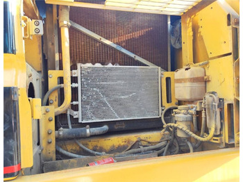Excavadora de cadenas CATERPILLAR 325BL