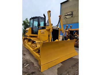 Bulldozer Caterpillar D6G: foto 5