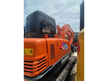 Miniexcavadora Doosan DH55: foto 5