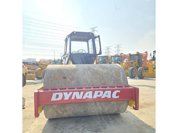 Compactador Dynapac CA 301 D: foto 2 Compactador Dynapac CA 301 D: foto 2