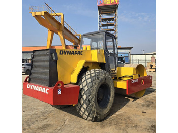 Compactador Dynapac CA 301 D: foto 3 Compactador Dynapac CA 301 D: foto 3