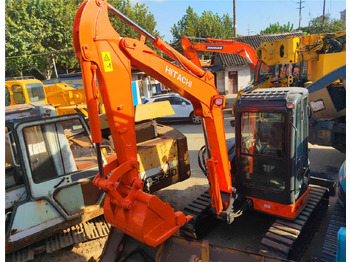 Leasing financiero de Hitachi ZX55UR leasing Hitachi ZX55UR: foto 2