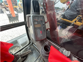 Excavadora de cadenas Hitachi zx70: foto 3