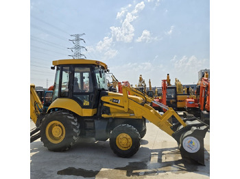 Retroexcavadora JCB 3CX: foto 4