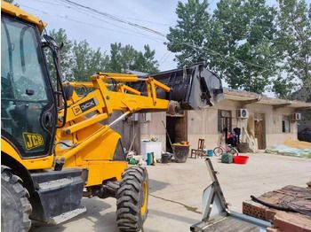 Retroexcavadora JCB 3CX: foto 3