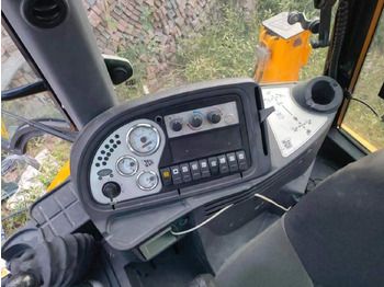 Retroexcavadora JCB 3CX: foto 4