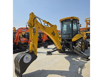 Retroexcavadora JCB 3CX: foto 3