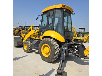 Retroexcavadora JCB 3CX: foto 5