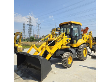 Retroexcavadora JCB 3CX: foto 2