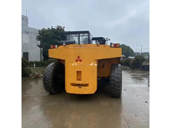 Carretilla elevadora diésel MITSUBISHI