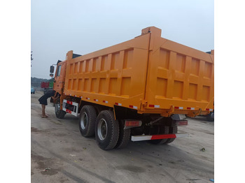 Leasing financiero de SHACMAN F3000 leasing SHACMAN F3000: foto 3