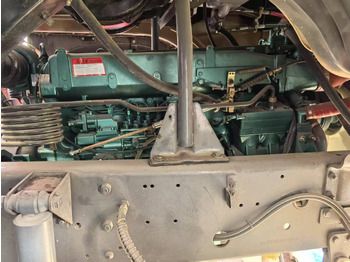 Volquete camión SINOTRUK HOWO 8x4: foto 4