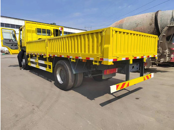 Volquete camión SINOTRUK HOWO: foto 5 Volquete camión SINOTRUK HOWO: foto 5