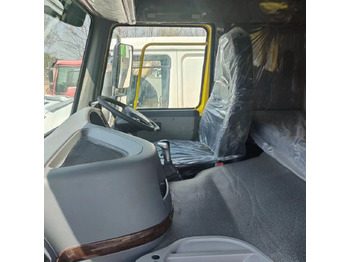 Volquete camión Sinotruk Howo 6*4 Right hand drive: foto 4