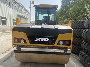 Rodillo nuevo XCMG XD103: foto 4 Rodillo nuevo XCMG XD103: foto 4