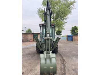 Retroexcavadora XIAGONG XG765: foto 2 Retroexcavadora XIAGONG XG765: foto 2