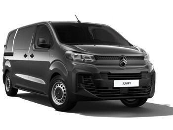Furgón CITROËN Jumpy