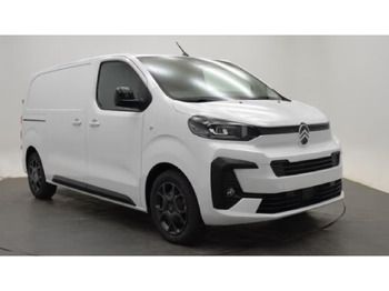 Furgón CITROËN Jumpy