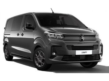 Furgón CITROËN Jumpy