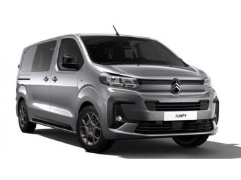 Furgón CITROËN Jumpy
