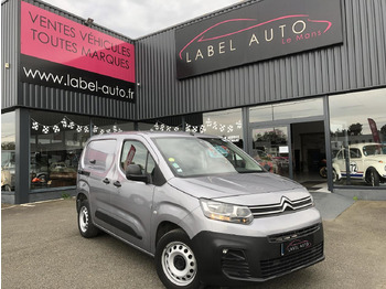 Furgón CITROËN Berlingo