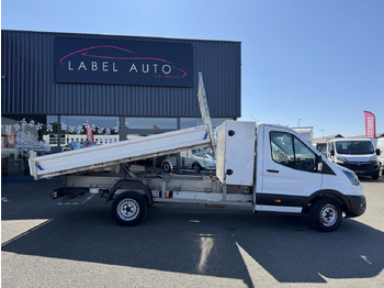Volquete furgoneta FORD Transit