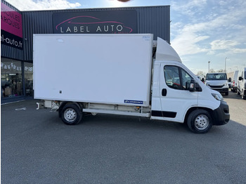 Furgoneta FIAT Ducato Maxi