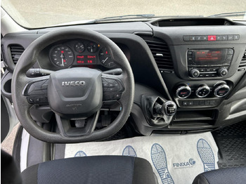 Volquete furgoneta IVECO Daily 35 C 14 S&S (Quad-Leaf) CHASSIS CABINE 2014 35C/35S Chassis cabine 35 C Epmt.3.75 PHASE 3: foto 4 Volquete furgoneta IVECO Daily 35 C 14 S&S (Quad-Leaf) CHASSIS CABINE 2014 35C/35S Chassis cabine 35 C Epmt.3.75 PHASE 3: foto 4