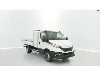 Volquete furgoneta IVECO Daily 35c16