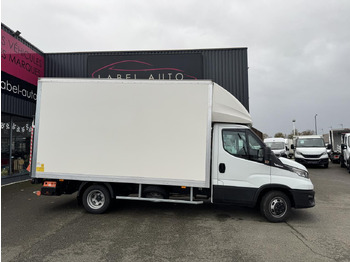 Furgoneta IVECO Daily 35c16