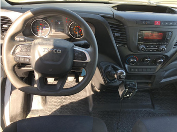 Volquete furgoneta IVECO Daily 35C14 3T5 BENNE + COFFRE RJ 2.3L 140CH: foto 4