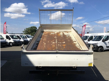 Volquete furgoneta IVECO Daily 35C14 3T5 BENNE + COFFRE RJ 2.3L 140CH: foto 3