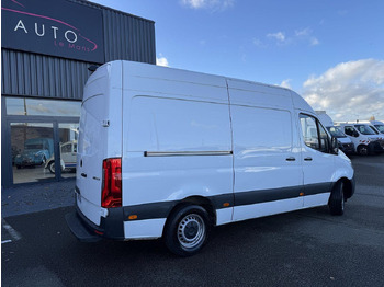 Leasing financiero de  Mercedes Sprinter 315 CDI 37 3T5 PRO leasing Mercedes Sprinter 315 CDI 37 3T5 PRO: foto 5